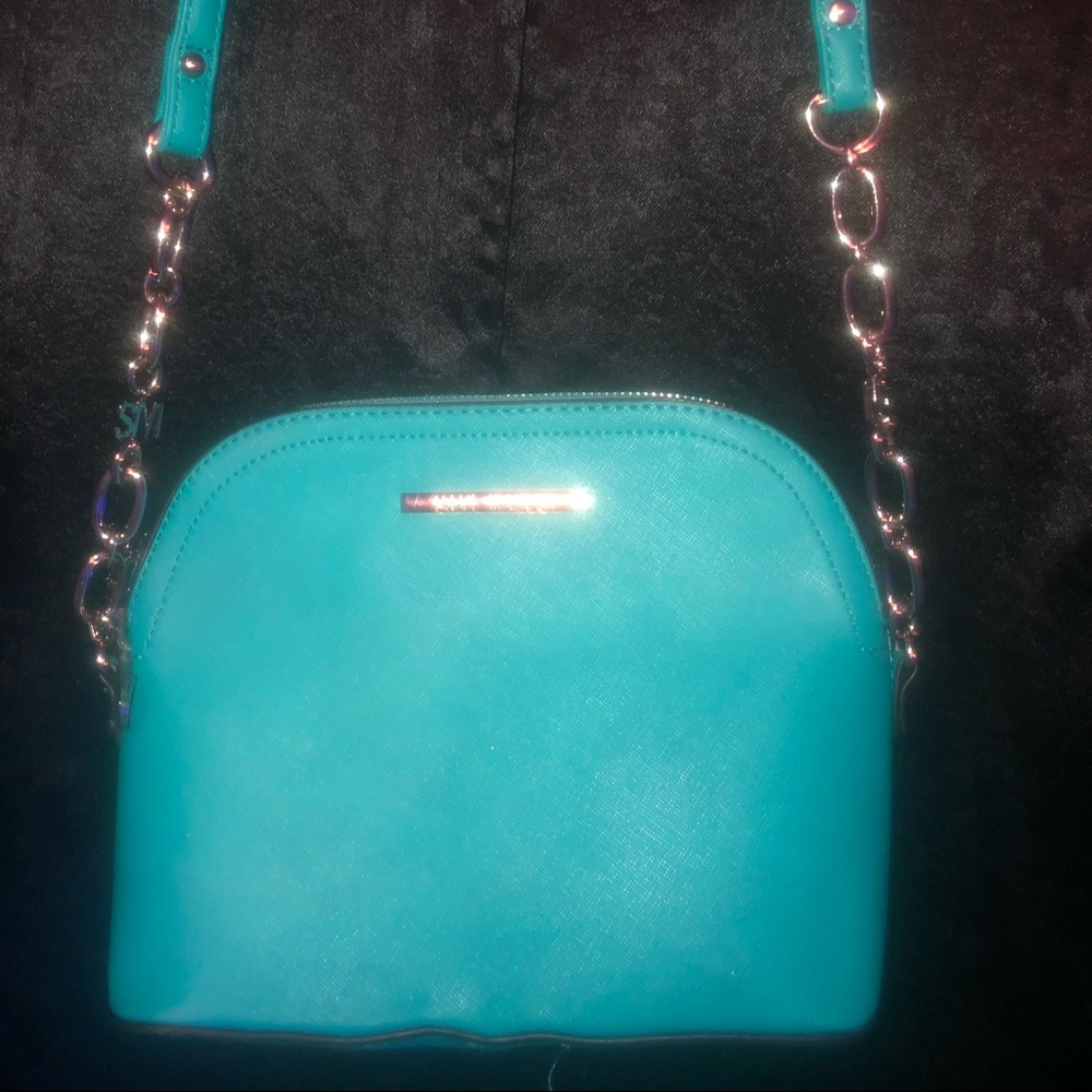 STEVE MADDEN CROSS body handbag